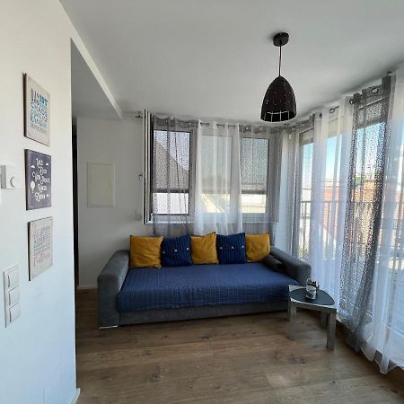 Wunderschones Apartment Виена Екстериор снимка