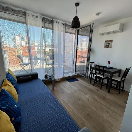 Wunderschones Apartment Виена Екстериор снимка