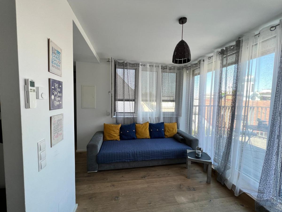 Wunderschones Apartment Виена Екстериор снимка