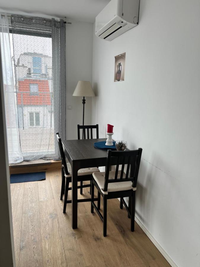 Wunderschones Apartment Виена Екстериор снимка