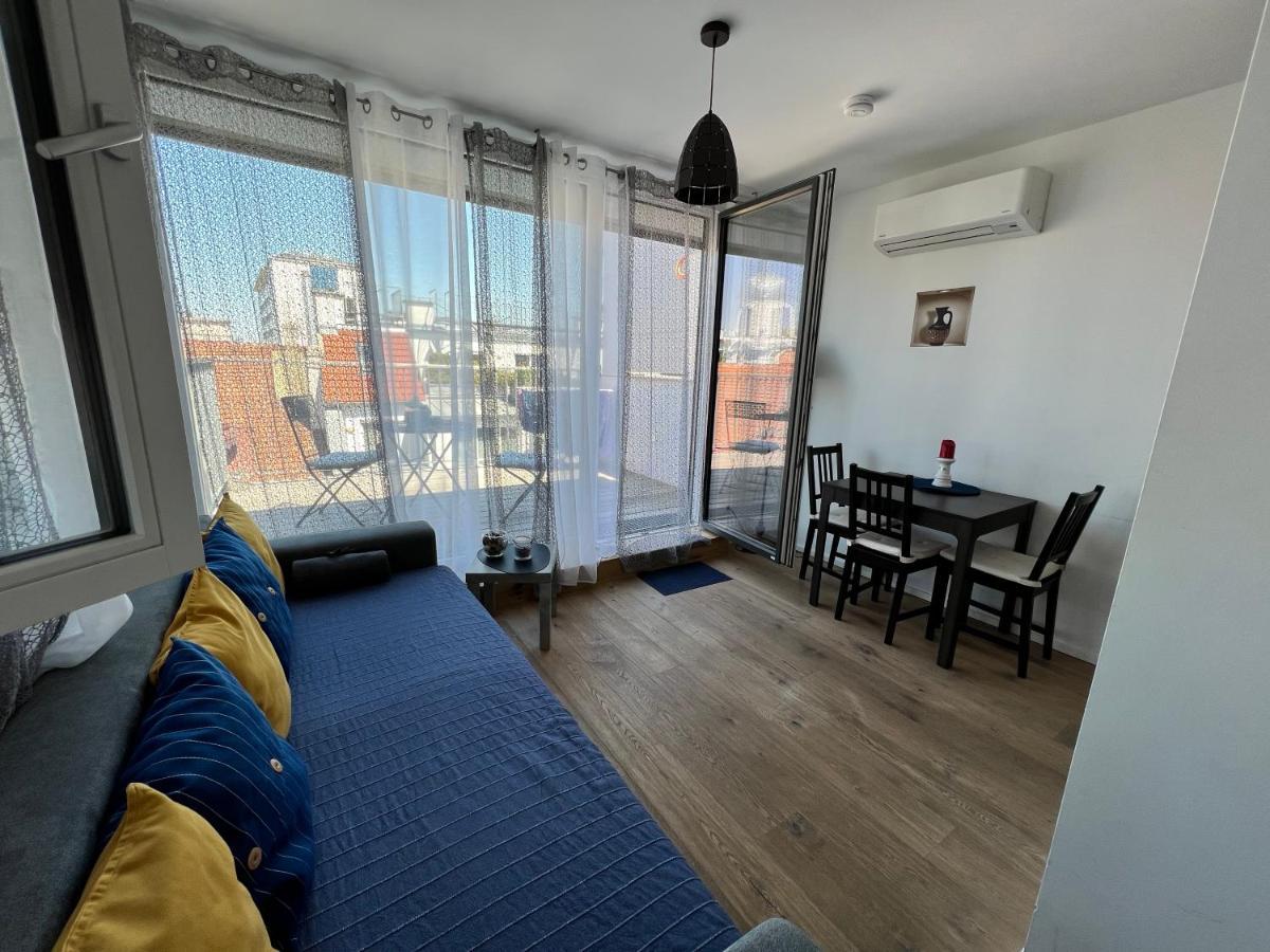 Wunderschones Apartment Виена Екстериор снимка