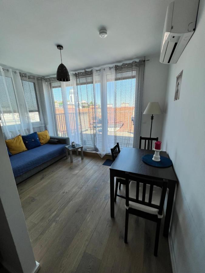 Wunderschones Apartment Виена Екстериор снимка