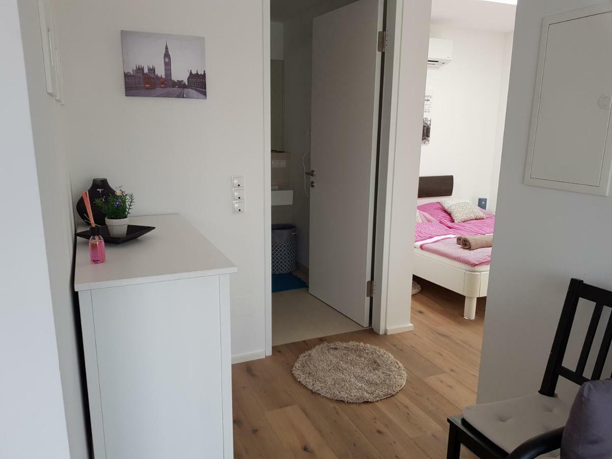 Wunderschones Apartment Виена Екстериор снимка