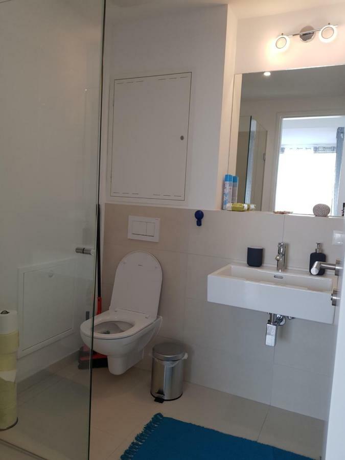 Wunderschones Apartment Виена Екстериор снимка