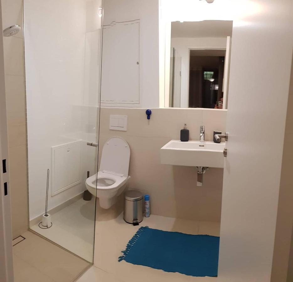 Wunderschones Apartment Виена Екстериор снимка