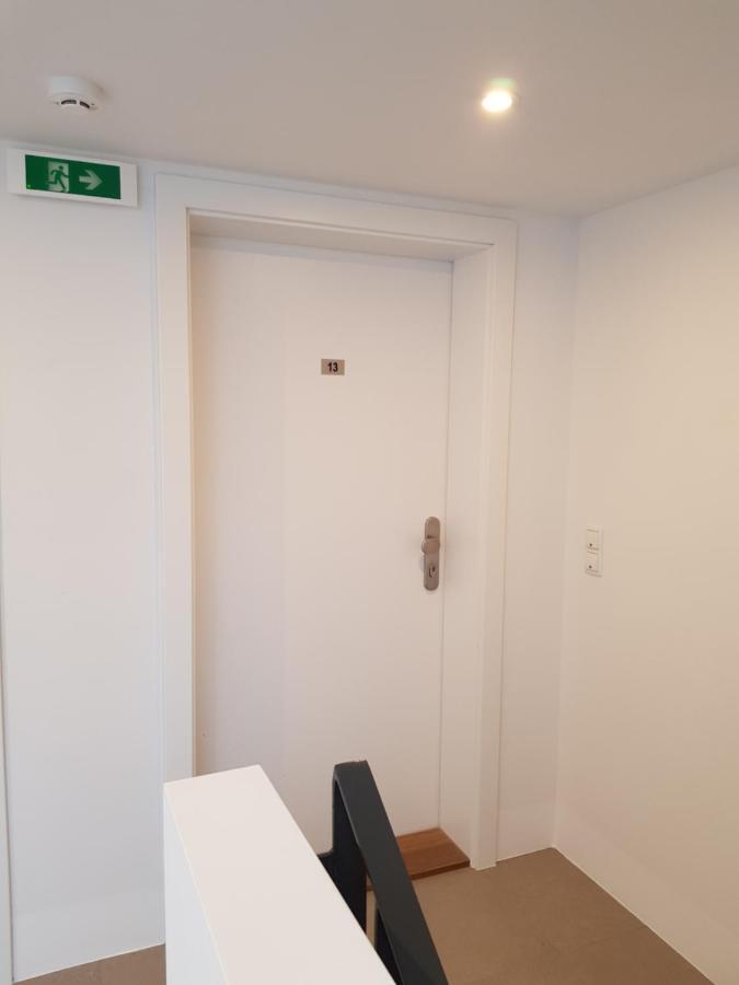 Wunderschones Apartment Виена Екстериор снимка