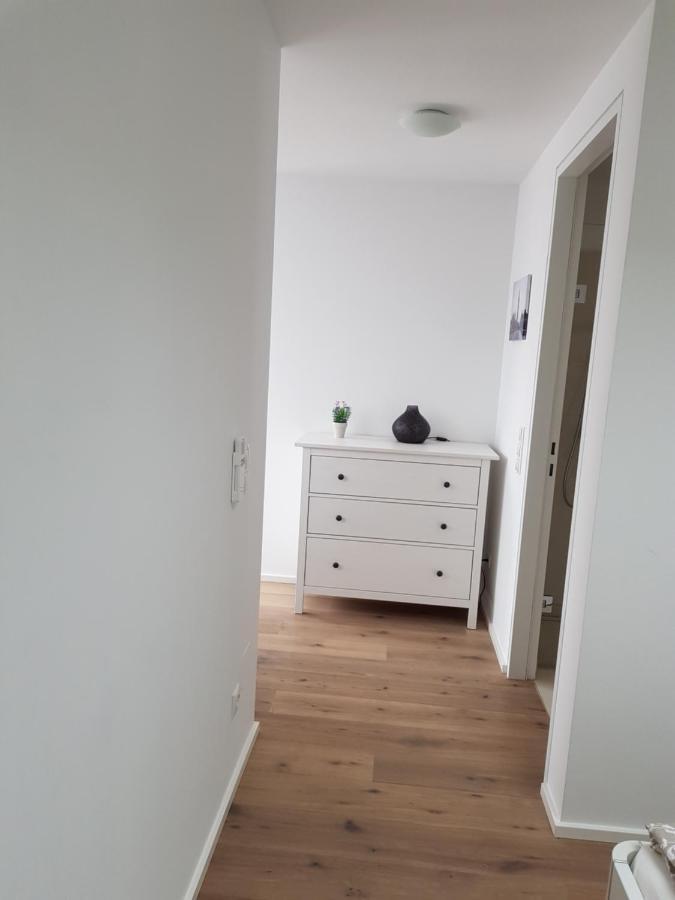 Wunderschones Apartment Виена Екстериор снимка